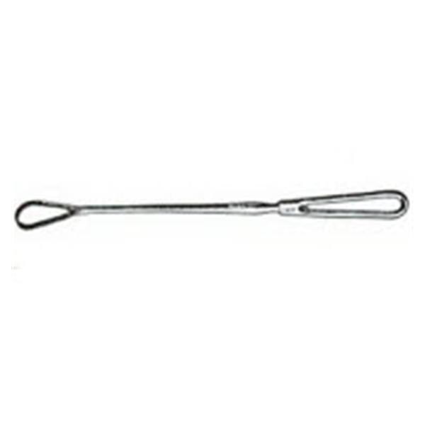 Bumm Uterine Curette Each
