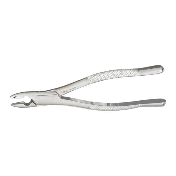 Vantage Extracting Forceps Size 1 SG Serrated Upper Incisors And Cuspids Ea product image