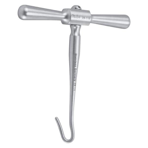 Gigli Saw Handle 2/Pk