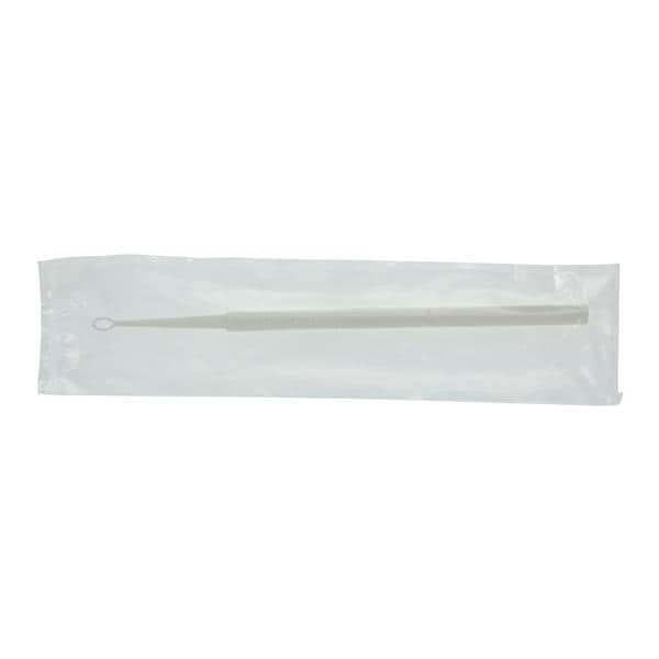 Ear Curette Plastic Non-Sterile Disposable 50/Bx