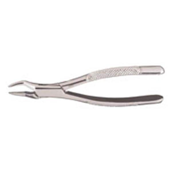 Vantage Extracting Forceps Size 65 Serrated Upr & Lwr Rts & Frag Ea - Vantage Extracting Forceps Size 65 Serrated Upr & Lwr Rts & Frag Ea - Image 1