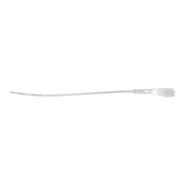 Sims Uterine Sound 13" Silver Plated Ea