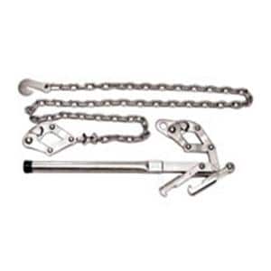 Debakey Bulldog Clamp 45 Degree Angle 4-7/8" Autoclavable Ea