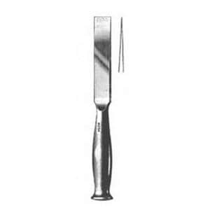 Smith-Peterson Osteotome Straight Stainless Steel Each