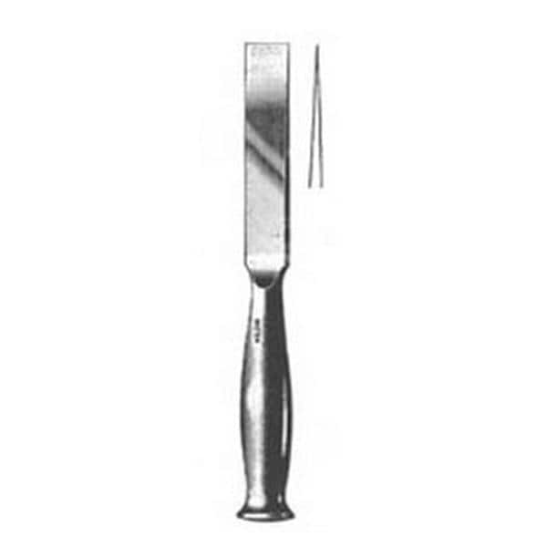 Smith-Peterson Osteotome Straight Stainless Steel Each