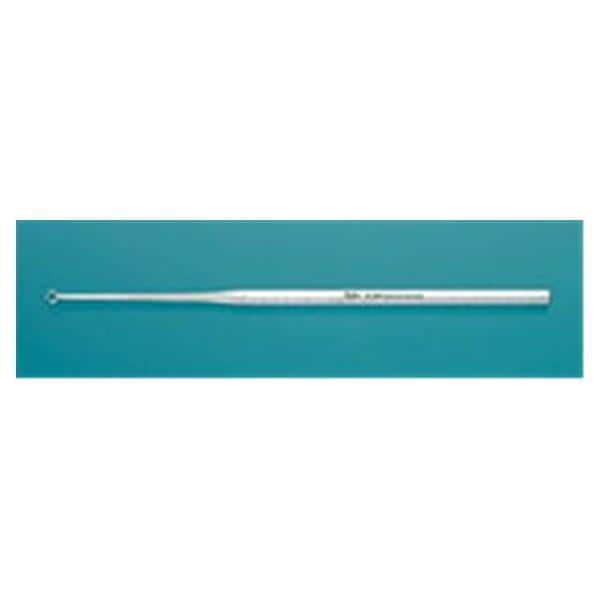Buck Ear Curette Stainless Steel Ea