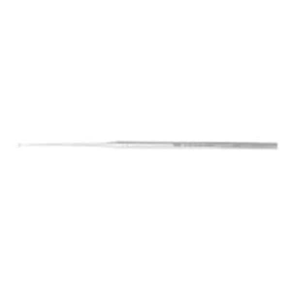 Buck Ear Curette Stainless Steel Ea