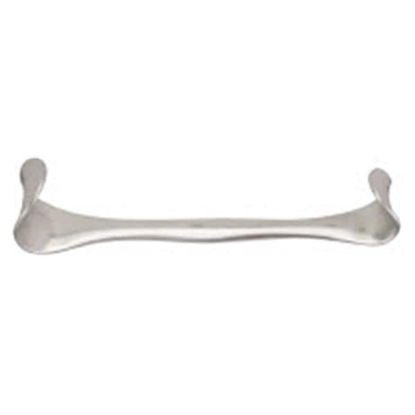 Goelet Retractor 7-1/2" Stainless Steel Ea
