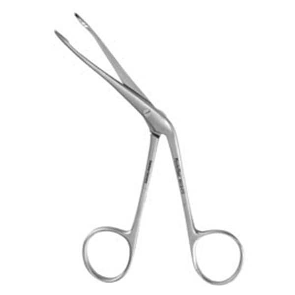Hartman Dressing Forcep 5" Autoclavable Ea