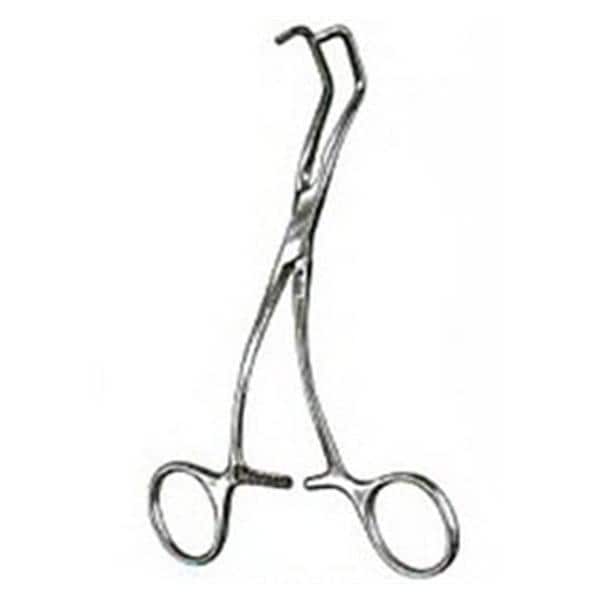 Debakey Bulldog Clamp 6-3/4" Autoclavable Ea