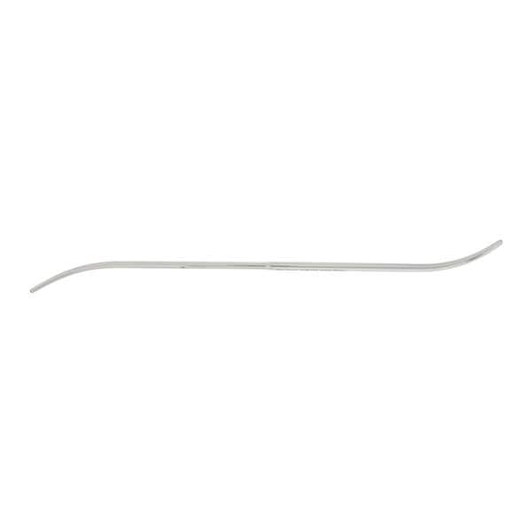 Pratt Uterine Dilator 11-1/2" Stainless Steel Autoclavable Reusable ea