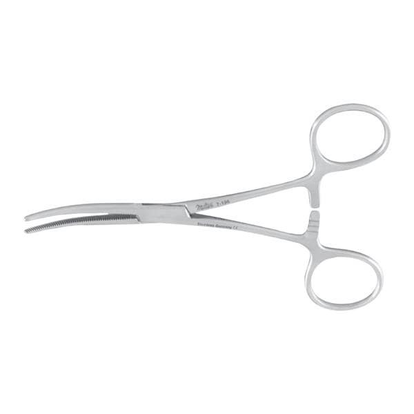 Rochester-Pean Hemostatic Forcep 5-1/2" Ea