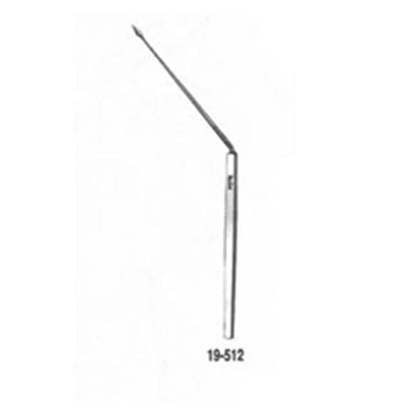 Politzer Ear Knife Angled Each