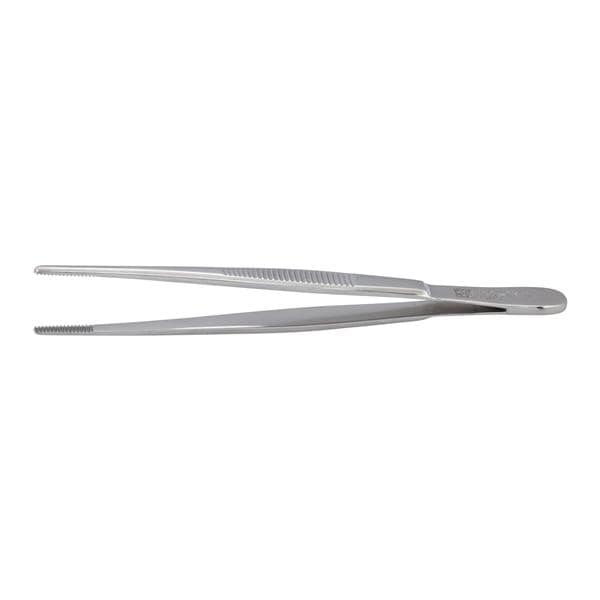 Miltex Dressing Forcep 4" Autoclavable Ea