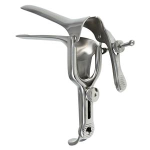 Vantage Pederson Vaginal Speculum 7/8x4" Medium Ea