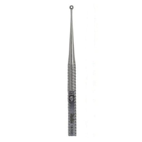 Chalazion-Heath DE Chalazion Curette 4" Stainless Steel Autoclavable Each