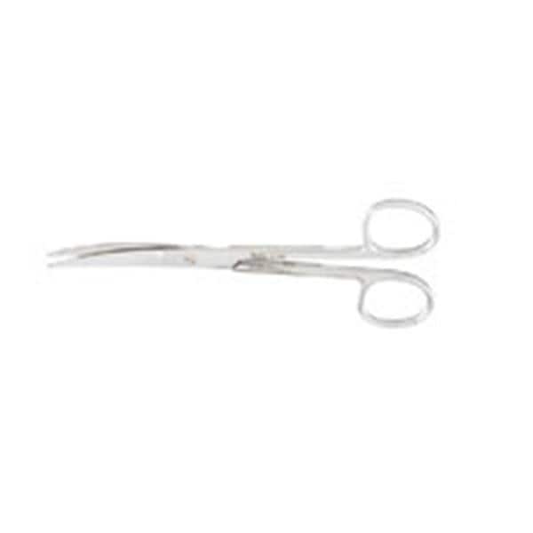 Deaver Surgical Scissors Curved 5-1/2" SS ea