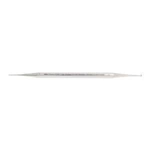 Dermal Curette 5-1/2" Stainless Steel Ea