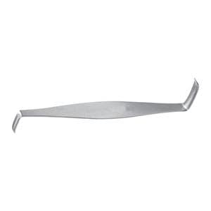 Crile Retractor 4-1/2" Stainless Steel Ea