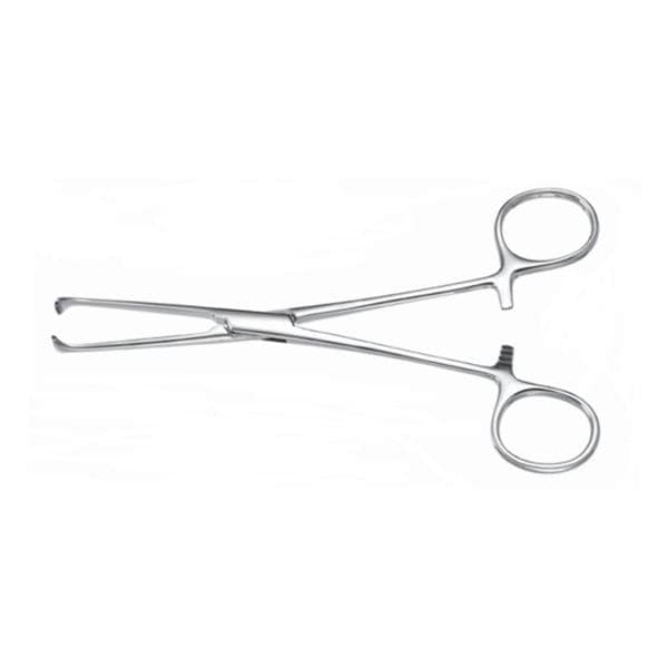 Baby Allis Tissue Forcep 5" Autoclavable 5"Ea