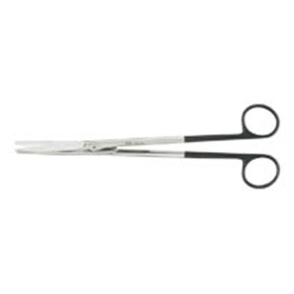 SuperCut Mayo Scissors Curved 9" Stainless Steel Ea