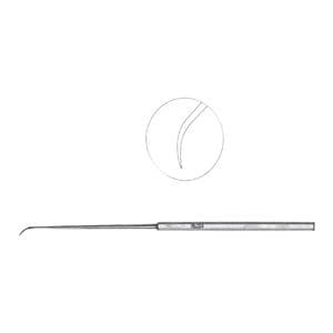 Rosen Pick 6-1/8" Stainless Steel ea