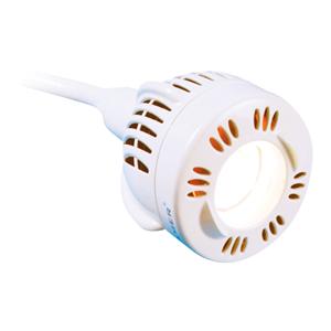 Exam Light Halogen 35W/45000Lx