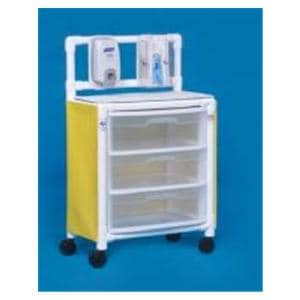 Isolation Station Ea