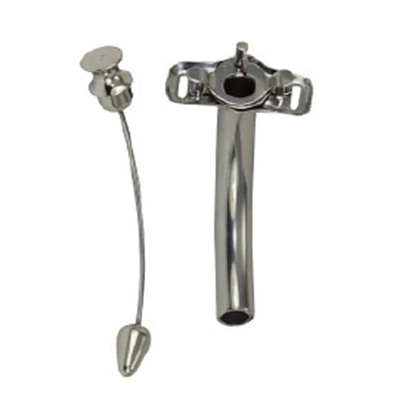 Jackson Tracheostomy Tube Ea