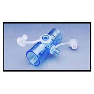 Oxygen Connector For Non-Heated Circuits Disposable 50/Ca