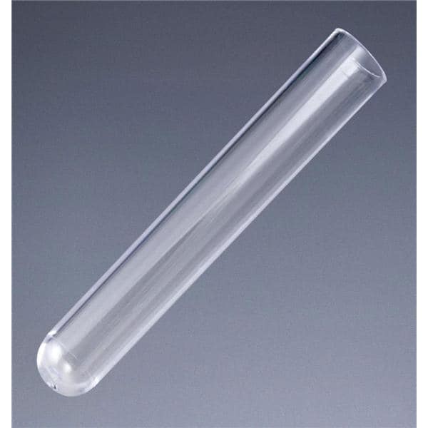 Test Tube Polystyrene 5mL 12x75mm Non-Sterile 2000/CA