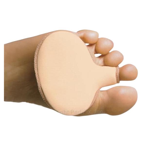 Deluxe Metatarsal Cushion Foot Nylon Large