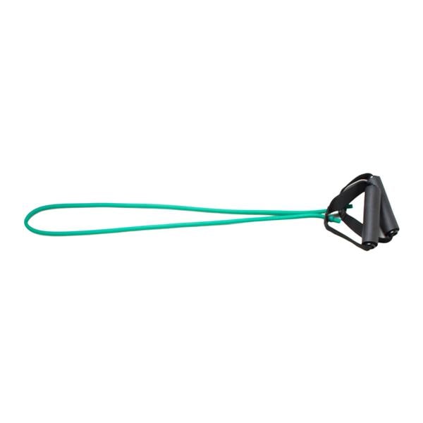 CanDo Exercise Tubing 48" Green Medium