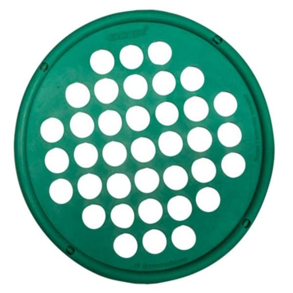 CanDo Exercise Web 7" Green Medium