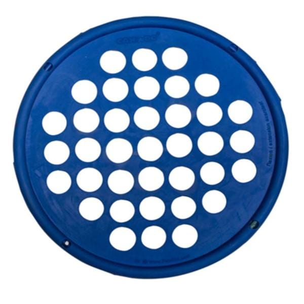 CanDo Exercise Web 7" Blue Heavy