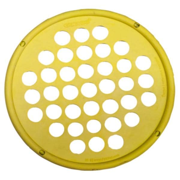 CanDo Exercise Web 7" Yellow X-Light