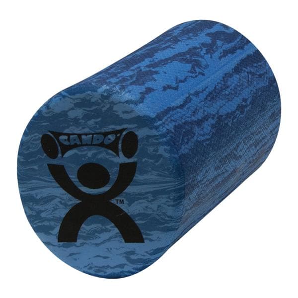 CanDo Positioning Roller 12x6" Blue X-Firm