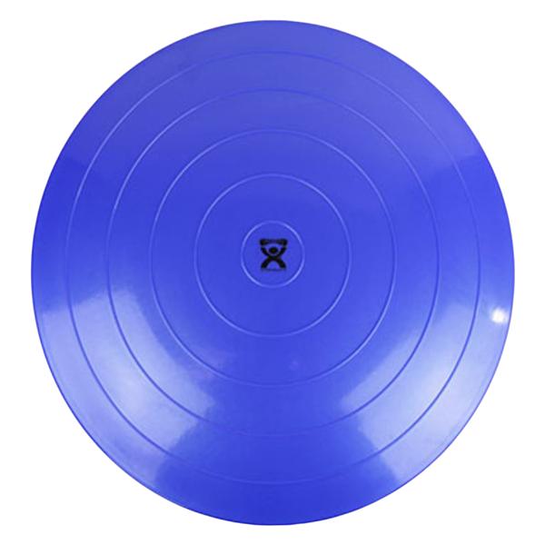 CanDo Vestibular Disc Blue