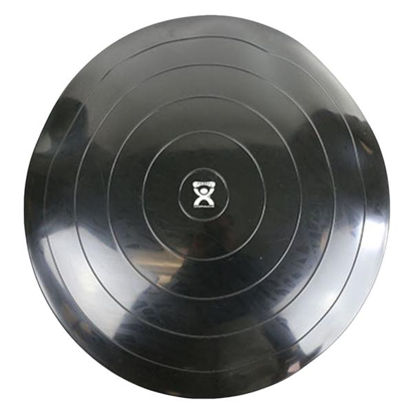 CanDo Vestibular Disc Black