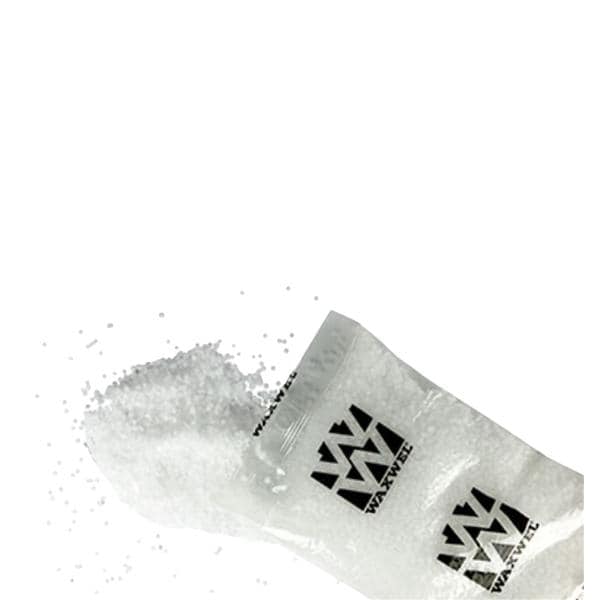 WaxWel Paraffin Wax For Bath 6Lb/Bx