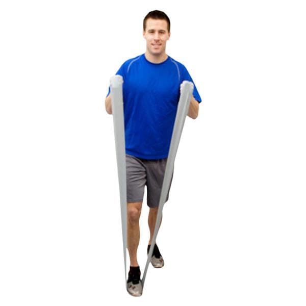 Val-u-Band Exercise Band 50ydx5" Mushroom Level 6