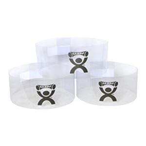 CanDo Ball Stacker Translucent