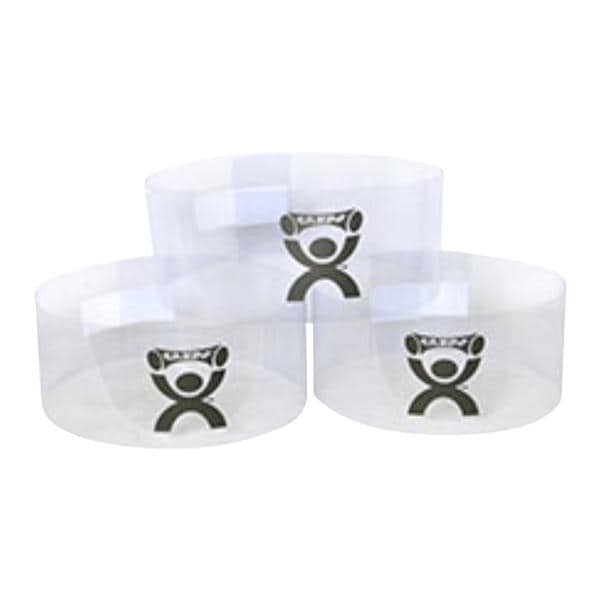 CanDo Ball Stacker Translucent