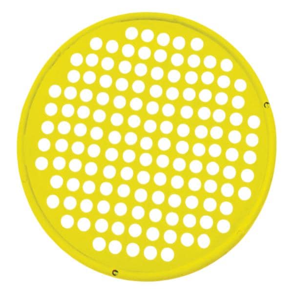 CanDo Exercise Web 14" Yellow X-Light