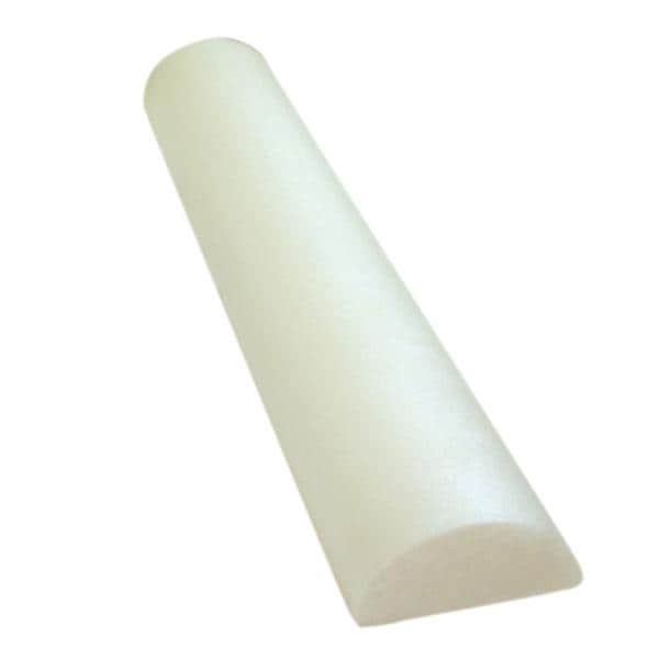 CanDo Therapy Roller 36x6" White
