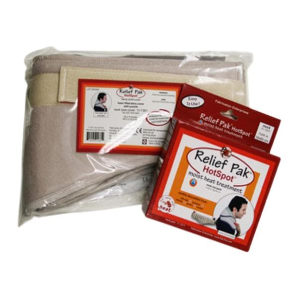 Relief Pak HotSpot Moist Heat Pack 24"