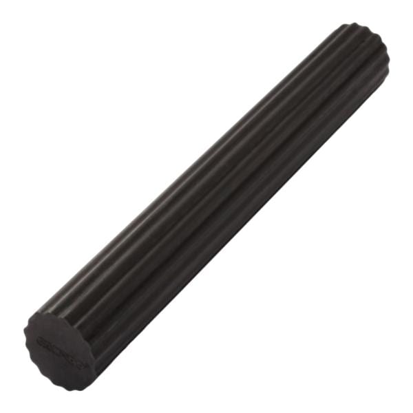 CanDo Twist-n-Bend Exercise Bar Black