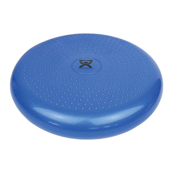 CanDo Vestibular Disc Blue