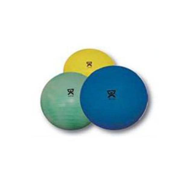ABS Pendell Exercise Ball 85cm Blue