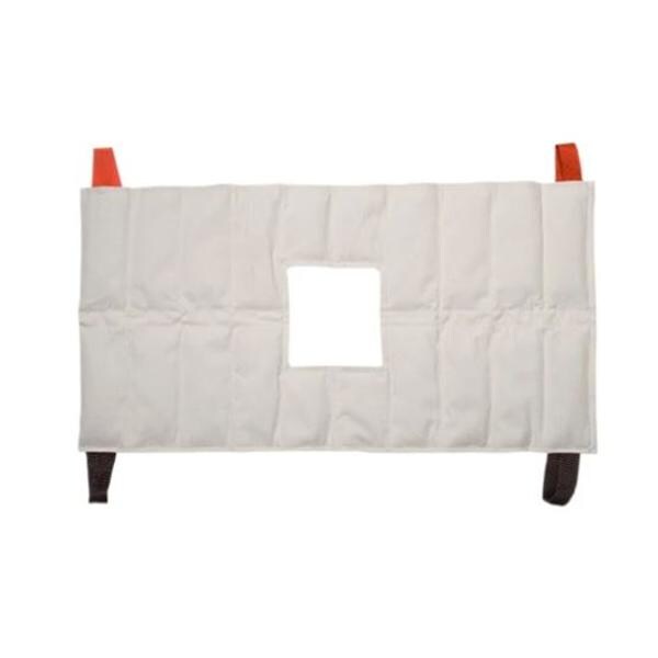 Relief Pak HotSpot Moist Heat Pack 10x20"